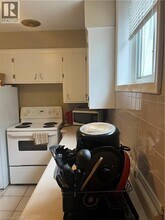 775 Frederick St in Kitchener, ON - Building Photo - Building Photo