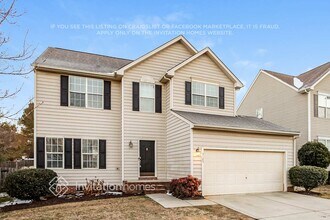 5125 Bentgrass Run Dr in Charlotte, NC - Building Photo - Building Photo