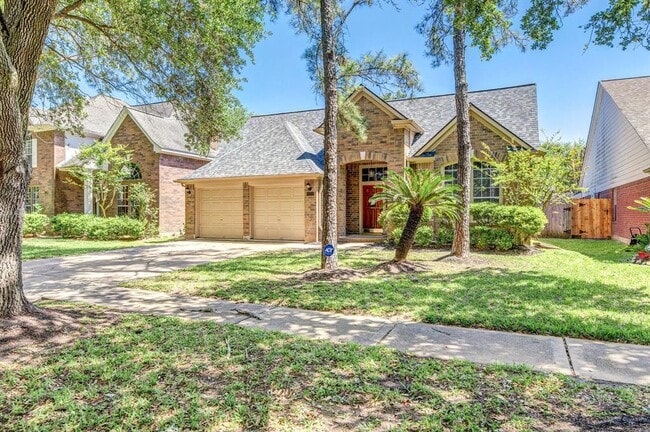 4523 Wavertree Dr in Missouri City, TX - Building Photo - Building Photo