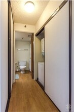 2040 Nuuanu Ave, Unit 803 in Honolulu, HI - Building Photo - Building Photo