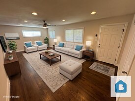 1186 Rosemary St in Denver, CO - Building Photo