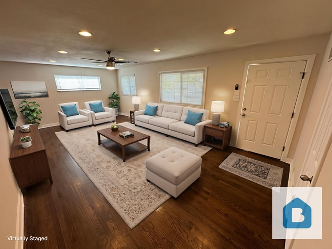 property at 1186 Rosemary St