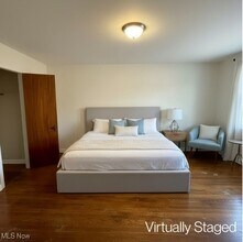 1382 Elbur Ave in Lakewood, OH - Building Photo - Building Photo