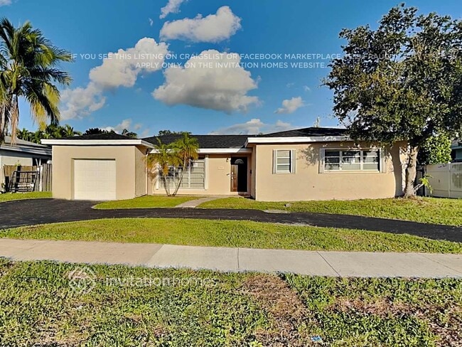 property at 19441 NE 19th Ct