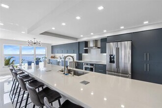 3900 Galt Ocean Dr in Fort Lauderdale, FL - Foto de edificio - Building Photo