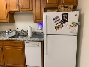 62 Parkman St, Unit 3 in Brookline, MA - Building Photo - Building Photo