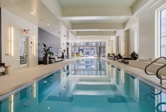 77 W Wacker Dr in Chicago, IL - Building Photo - Building Photo