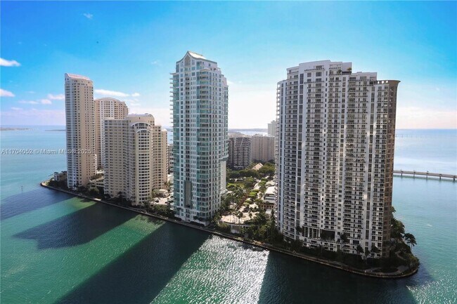 300 S Biscayne Blvd