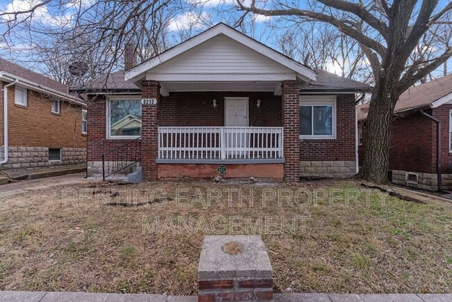 property at 8212 Toddy Ave