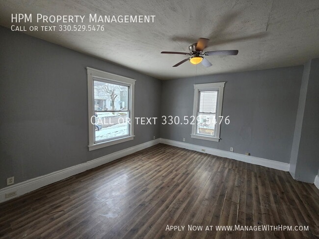 111 Maple Ave SE in Massillon, OH - Building Photo - Building Photo