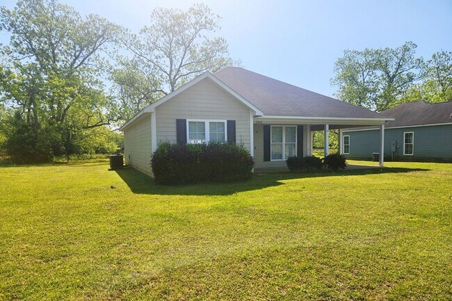 1264 Askew Dr in Dawson, GA - Building Photo - Building Photo
