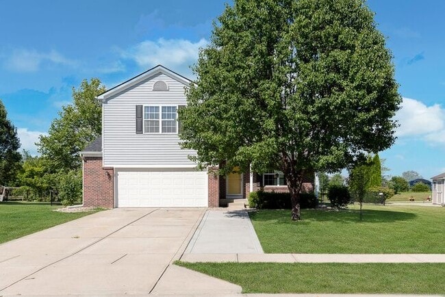 property at 1239 Highland Lake Way