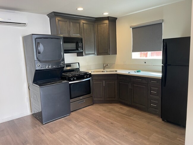 property at 10452 Balboa Blvd