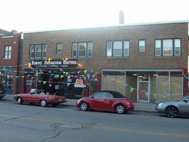 494-498 Elmwood Ave