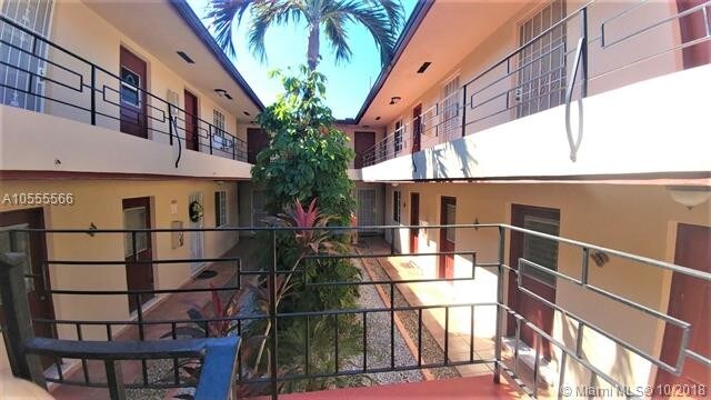50 W 4th St-Unit -1 in Hialeah, FL - Building Photo