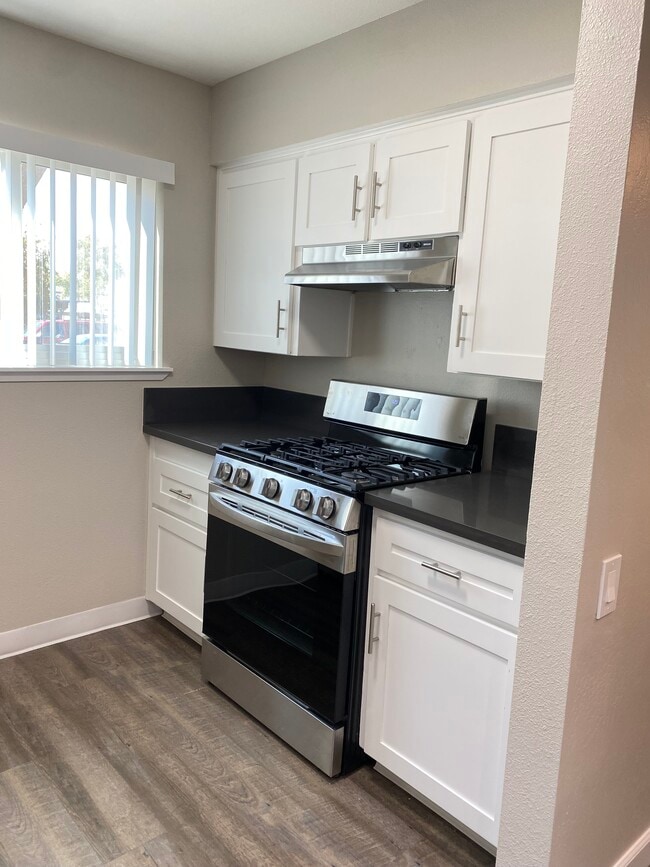 Oakpoint Apartments