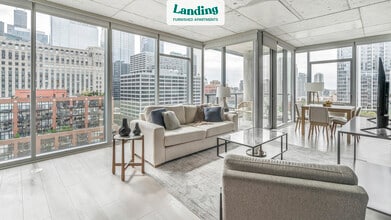 311 W Illinois St, Unit 1401.815203 in Chicago, IL - Foto de edificio - Building Photo