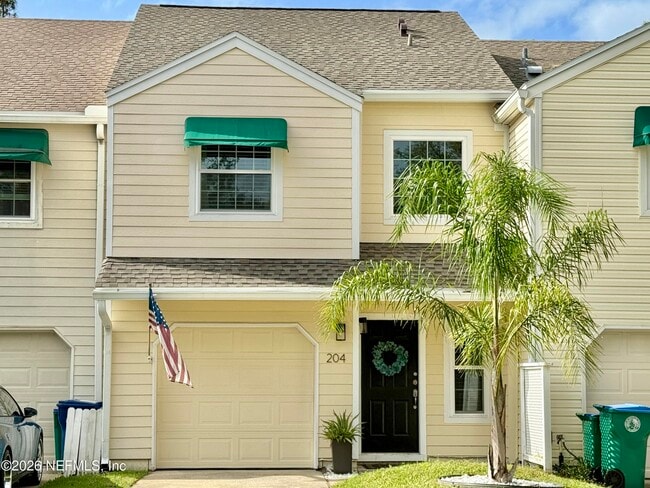 property at 204 Wind Swept Cir