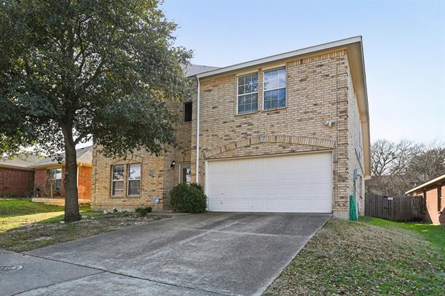 3019 Appaloosa Dr in Dallas, TX - Building Photo