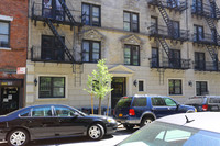 329-339 E 94th St in New York, NY - Foto de edificio - Building Photo