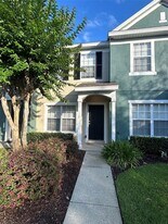 723 Shropshire Loop in Sanford, FL - Building Photo