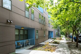 Bancroft School Housing in Kansas City, MO - Building Photo - Building Photo