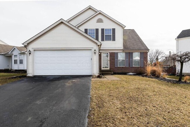 property at 5609 Blandon