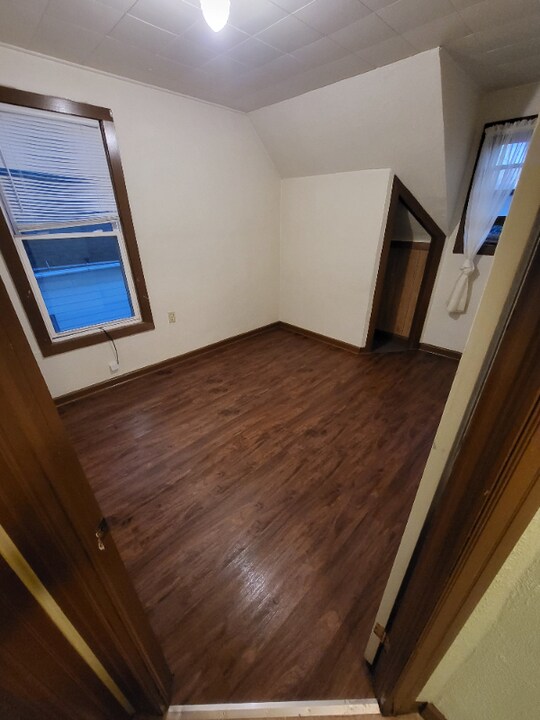 3827 Fir St in East Chicago, IN - Building Photo