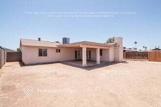 5164 W Berkeley Rd in Phoenix, AZ - Building Photo - Building Photo