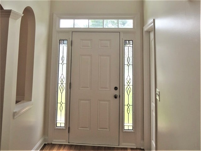 5592 Lair Ln in Douglasville, GA - Building Photo - Building Photo