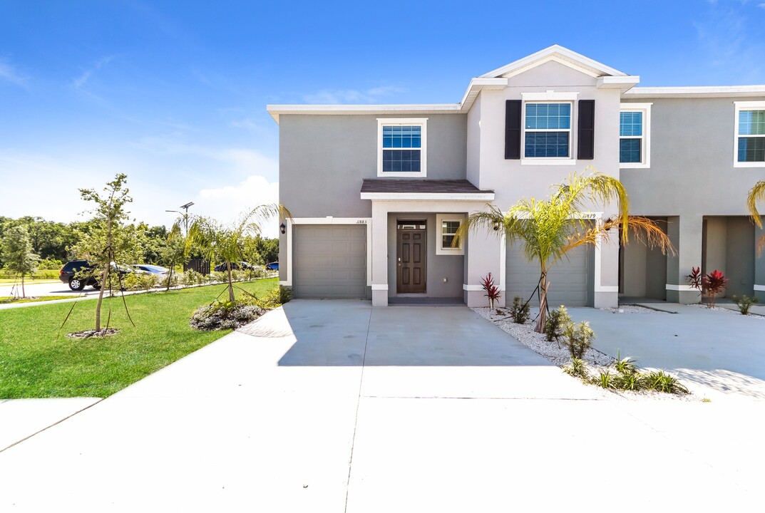 11883 Stoneport Pl in Riverview, FL - Building Photo