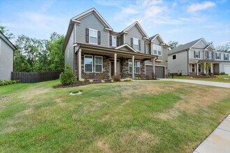 239 Prominence Dr in Grovetown, GA - Building Photo - Building Photo