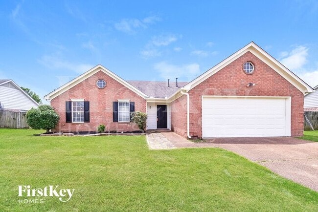 6675 May Springs Dr in Memphis, TN - Building Photo - Building Photo