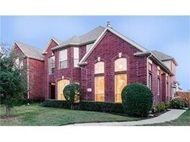 11397 Fountainbridge Dr in Frisco, TX - Building Photo