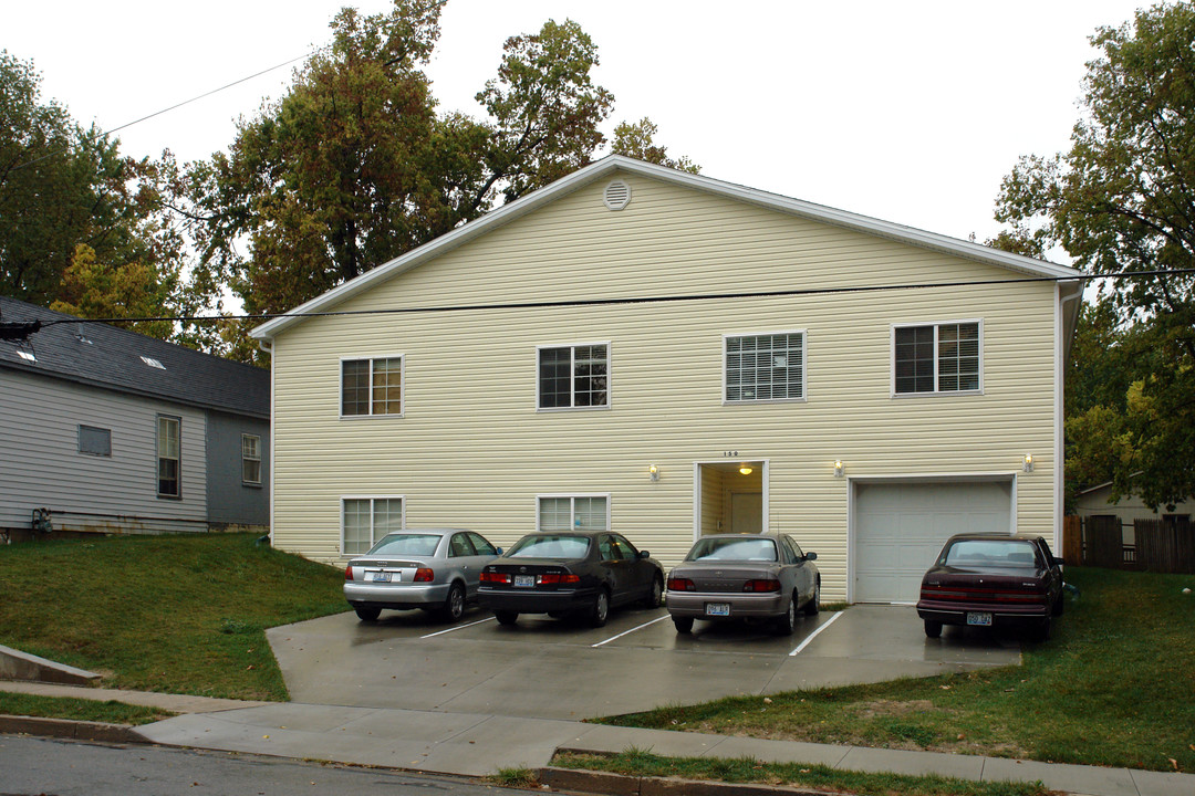 150 Colfax St in Lexington, KY - Building Photo