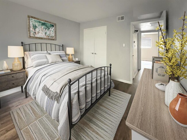 property at 6259 Westheimer Rd