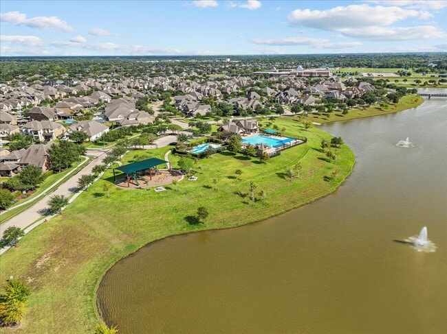 1117 Hancock Springs Ln in Friendswood, TX - Building Photo - Building Photo