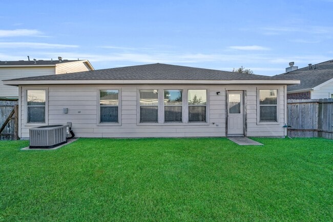 property at 9518 Milas Way