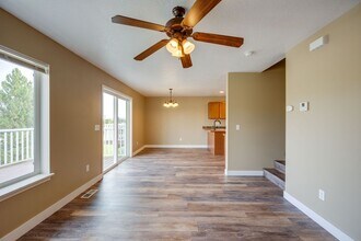 1262 Selway Ln in Pullman, WA - Building Photo - Building Photo