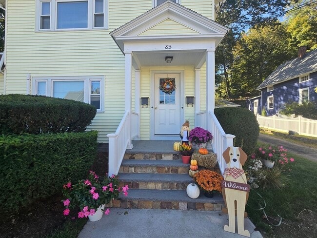 85 Lynde St in Melrose, MA - Building Photo - Building Photo