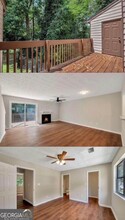 3580 Main Station Dr SW in Marietta, GA - Building Photo - Building Photo