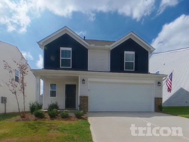 3075 Whispering Willows Ct in Inman, SC - Building Photo - Building Photo