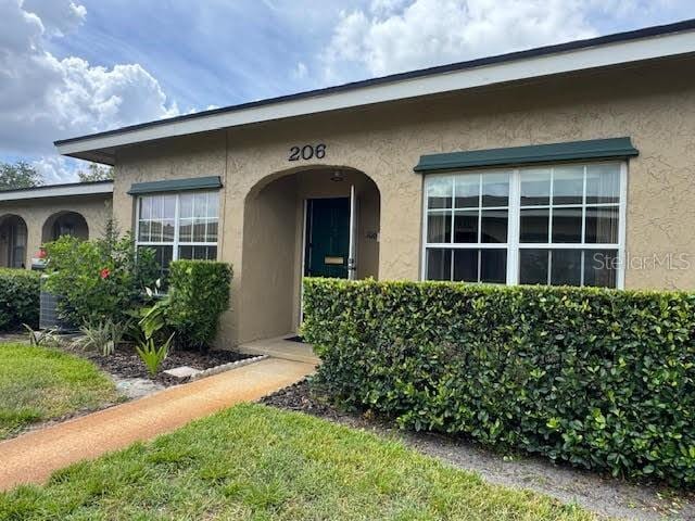 property at 206 Diamond Cove
