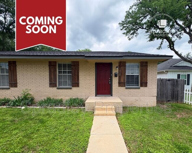 property at 1020 N Wall St