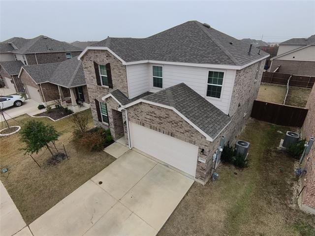 909 Cormorant St in Princeton, TX - Building Photo - Building Photo