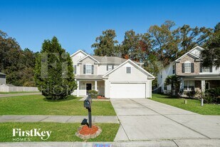 123 Salt Meadow Ln in Summerville, SC - Building Photo