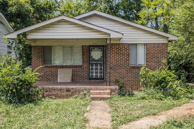 property at 3400 Walnut Ave SW