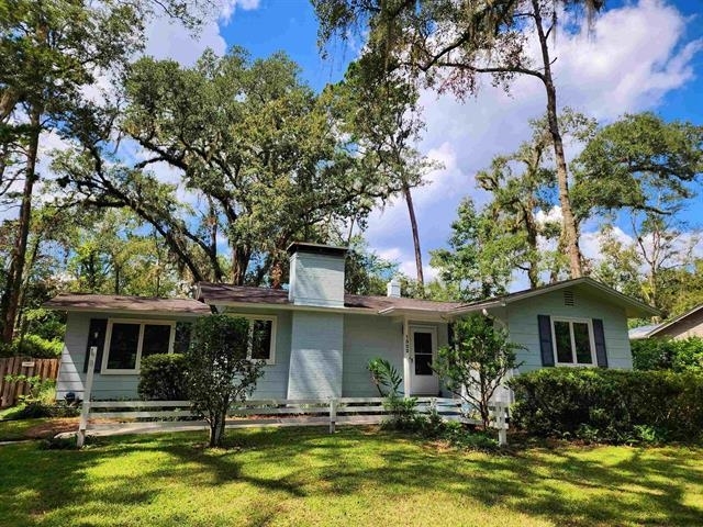 1522 Atapha Nene in Tallahassee, FL - Building Photo