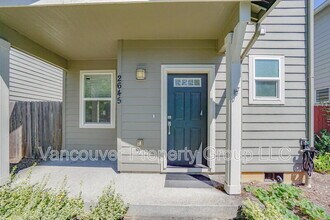 2645 NE 87th Ave in Vancouver, WA - Building Photo - Building Photo