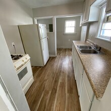 1935 S Sedgwick St in Wichita, KS - Building Photo - Building Photo